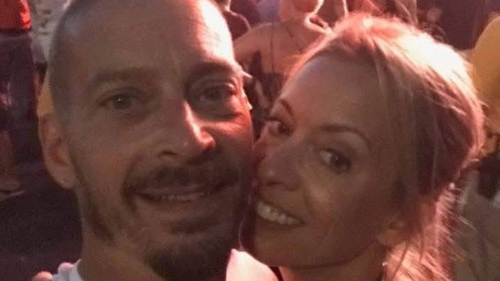 Tricia’s Fight Against Kidney Disease