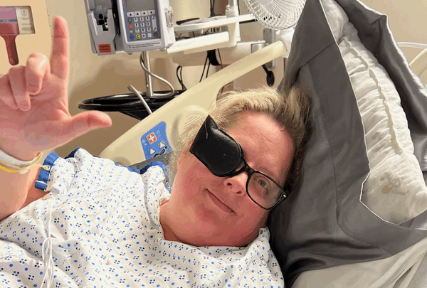 https://sadik-o.com - Lending a Hand to Marcie Wilson-Kelley