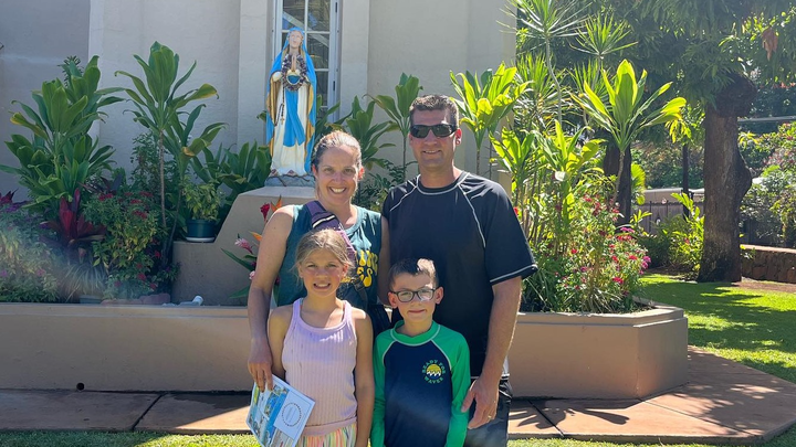 Support for Decker Family: In Loving Memory of Kris Decker