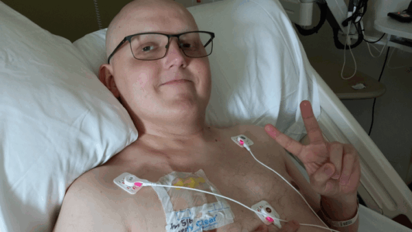 https://sadik-o.com - Support Josh in His Fight Against Burkitt Lymphoma