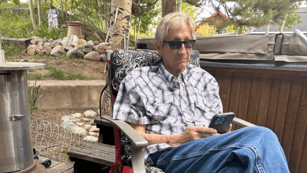 https://sadik-o.com - Help Jim Headley Overcome Cancer and Financial Strain