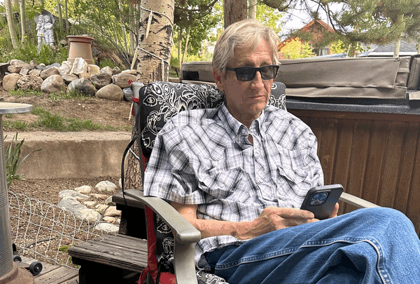 https://sadik-o.com - Help Jim Headley Overcome Cancer and Financial Strain