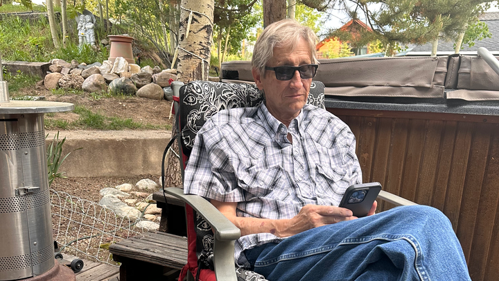 Help Jim Headley Overcome Cancer and Financial Strain