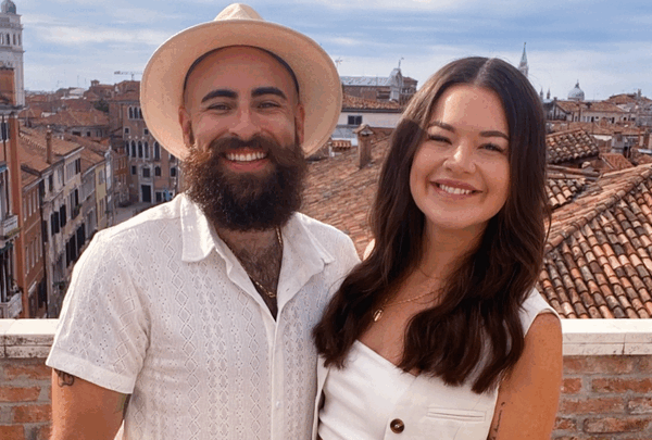 https://sadik-o.com - Fighting Cancer With a Dream to be Parents