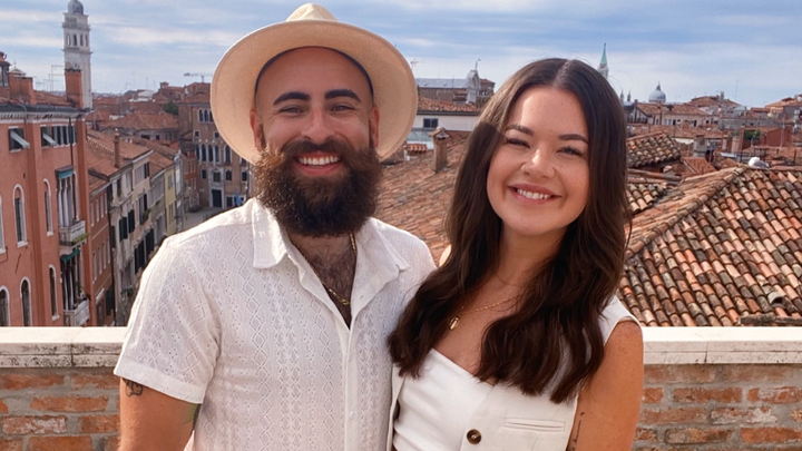 Fighting Cancer With a Dream to be Parents