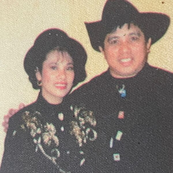 Assist in Paying Mother's Funeral Costs - Image 2