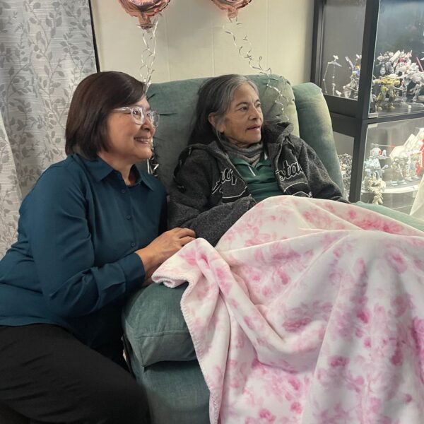 Assist in Paying Mother's Funeral Costs - Image 3