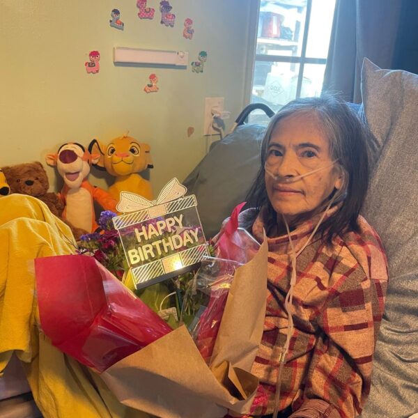 Assist in Paying Mother's Funeral Costs - Image 4