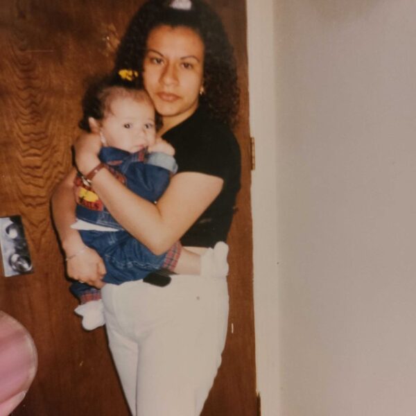 In Memory of Lucrecia Macias - Image 2