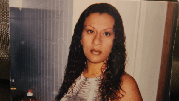 https://sadik-o.com - In Memory of Lucrecia Macias