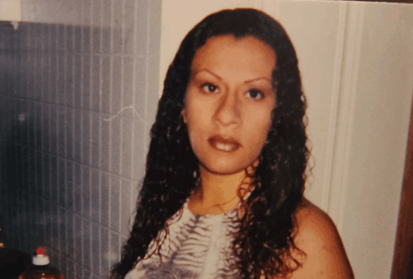https://sadik-o.com - In Memory of Lucrecia Macias