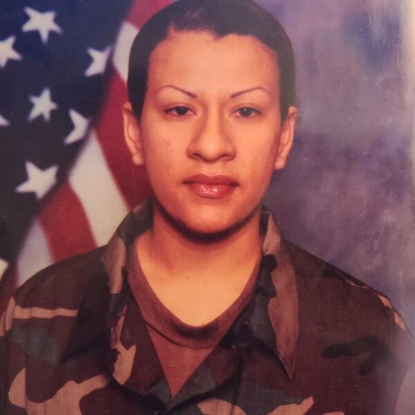 In Memory of Lucrecia Macias - Image 4