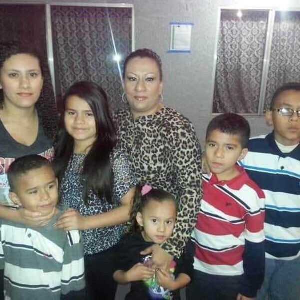 In Memory of Lucrecia Macias - Image 5