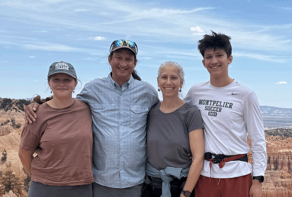 https://sadik-o.com - Support for the Family of Nathan Suter