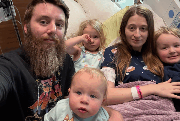 https://sadik-o.com - Help Tatum & Patrick Humphrey's Family in Crisis