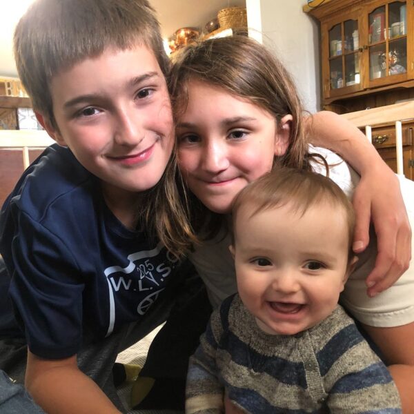 Honor Jon Matych: Support His Loving Family - Image 2