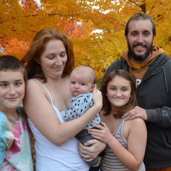 Honor Jon Matych: Support His Loving Family - Image 3