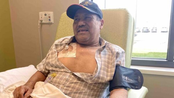 https://sadik-o.com - Help Antonio Contreras Battle Pneumonia and Cancer