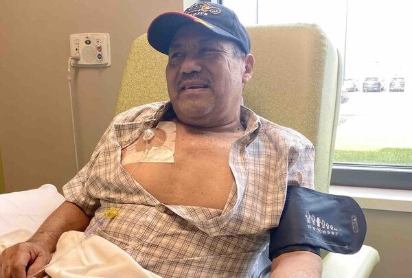 https://sadik-o.com - Help Antonio Contreras Battle Pneumonia and Cancer