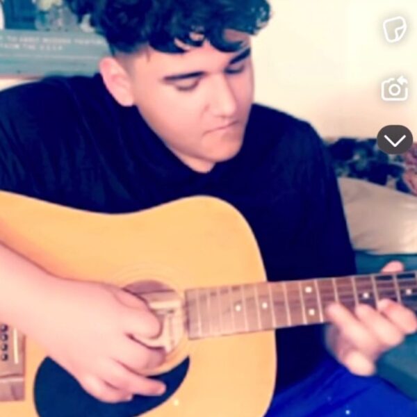 In Loving Memory of Alejandro – Help Us Lay Him to Rest - Image 2