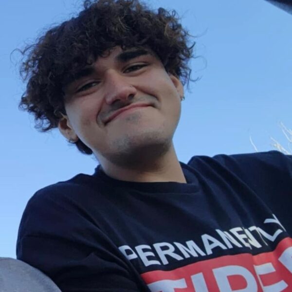 In Loving Memory of Alejandro – Help Us Lay Him to Rest - Image 4