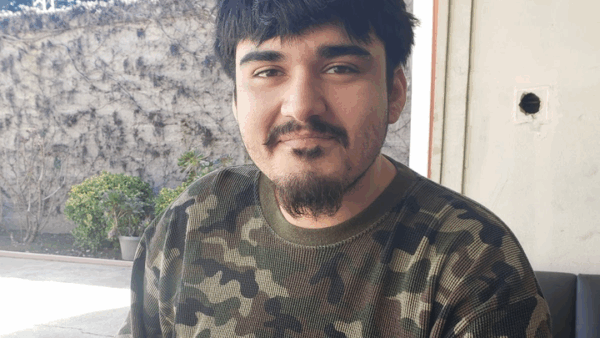 https://sadik-o.com - In Loving Memory of Alejandro – Help Us Lay Him to Rest
