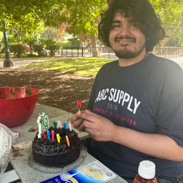 In Loving Memory of Alejandro – Help Us Lay Him to Rest - Image 5