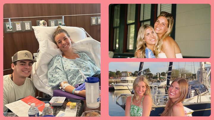‘Help Hope Heal’ ~ Supporting Hope’s Fight & Her Family