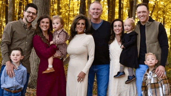 https://sadik-o.com - Support Mark's Fight Against Stage 4 Cancer