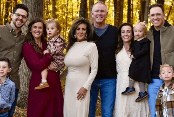https://sadik-o.com - Support Mark's Fight Against Stage 4 Cancer