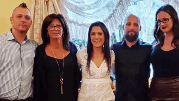https://sadik-o.com - Kim Marino's Battle with CJD and Final Farewell