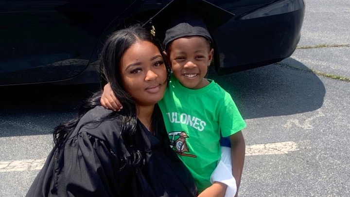 Help Adriana’s Family During This Heartbreaking Journey