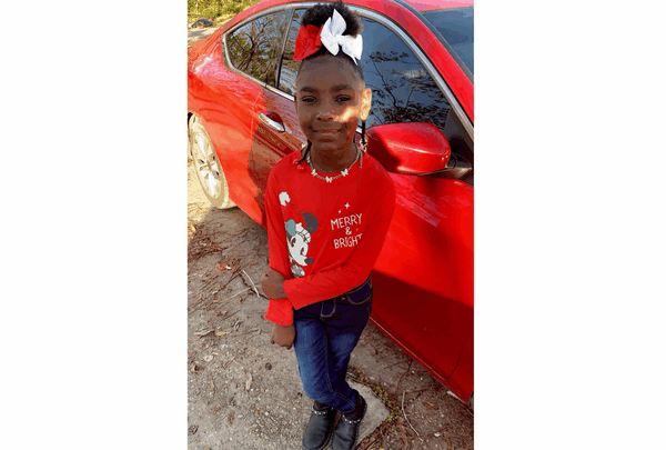 https://sadik-o.com - Help Cover Funeral Costs for Sweet Lee'Lani