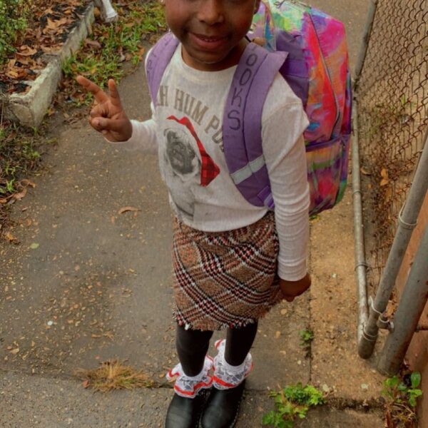 Help Cover Funeral Costs for Sweet Lee'Lani - Image 2