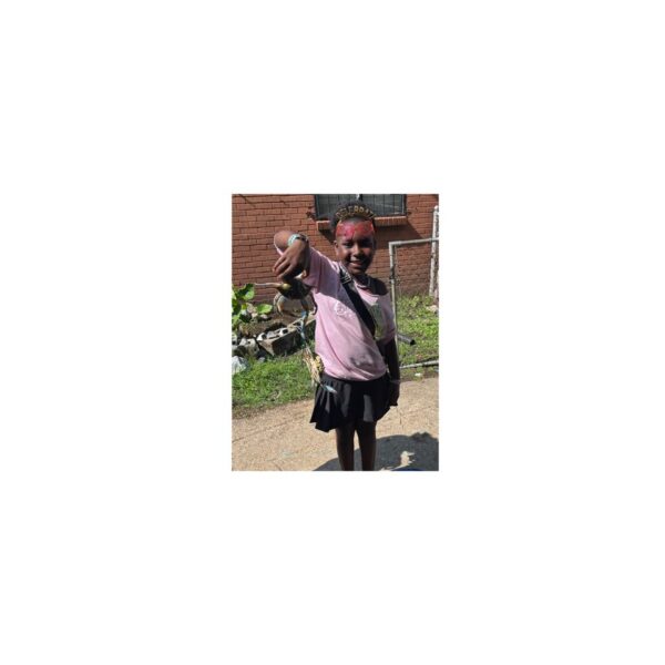 Help Cover Funeral Costs for Sweet Lee'Lani - Image 3