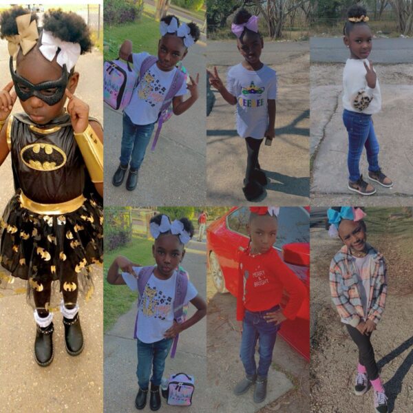 Help Cover Funeral Costs for Sweet Lee'Lani - Image 4