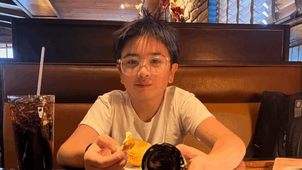https://sadik-o.com - Donate to Lucas's Road to Recovery