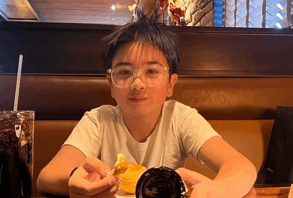 https://sadik-o.com - Donate to Lucas's Road to Recovery