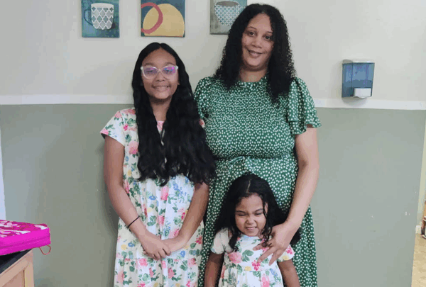 https://sadik-o.com - Support Nayda's Urgent Cancer Battle