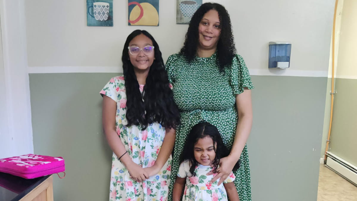 Support Nayda’s Urgent Cancer Battle