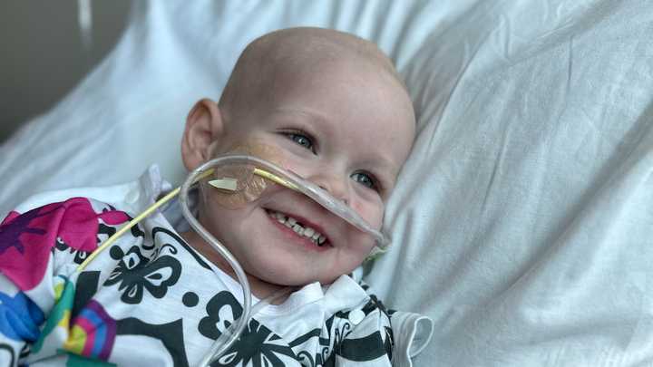 Help Colette Fight Her Rare Lung Cancer