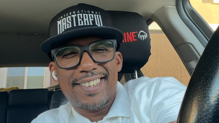 Help Kevin Jackson Fight Cancer