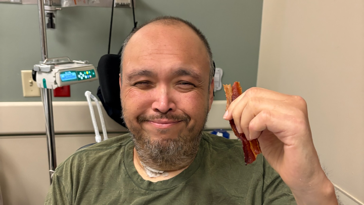 Julian O’Bannon’s Road To Recovery