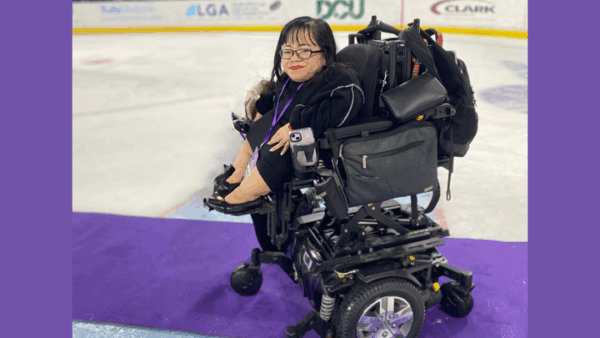 https://sadik-o.com - Chanel's Need for Accessible Transport