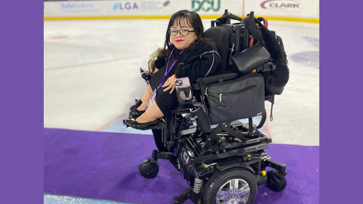 Chanel’s Need for Accessible Transport