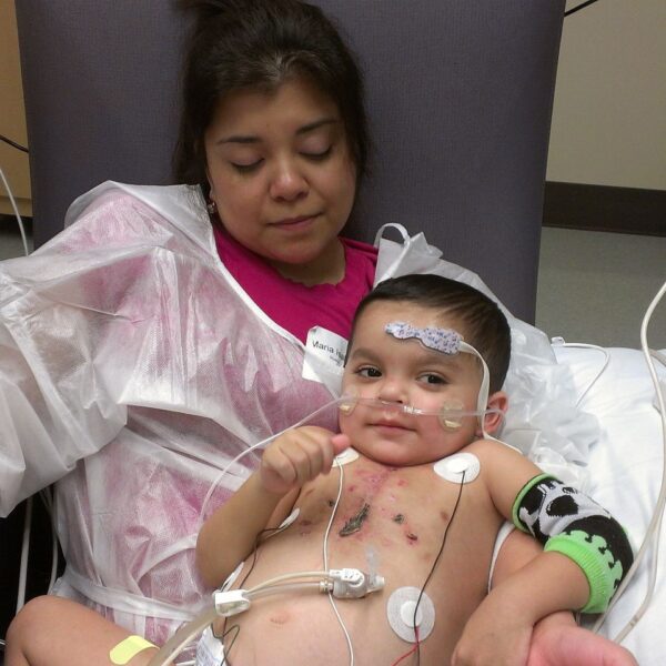Funeral Fund for Maria Isabel Rivera - Image 2