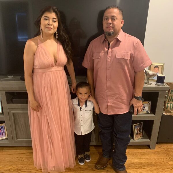 Funeral Fund for Maria Isabel Rivera - Image 3