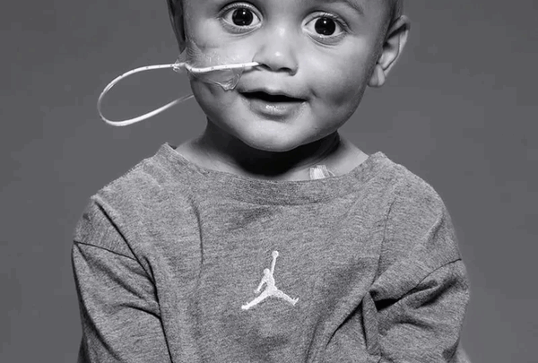 https://sadik-o.com - Help Baby Nico Fight Leukemia with Love