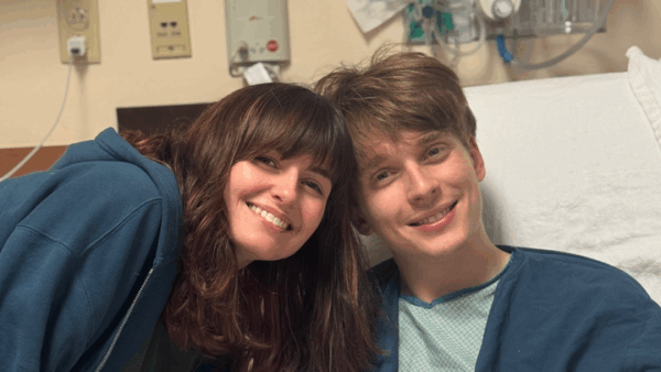 https://sadik-o.com - Journey to Healing: Rallying for Max’s Recovery from Cancer