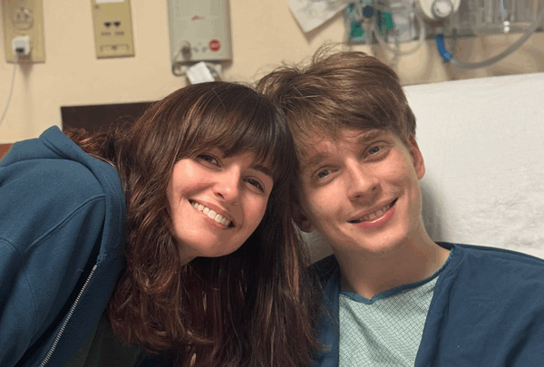 https://sadik-o.com - Journey to Healing: Rallying for Max’s Recovery from Cancer